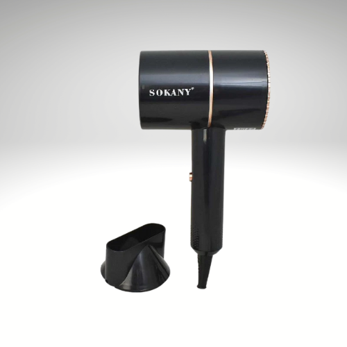 Miniatura 5 de Secador Sokany Cabello Profesional 750w